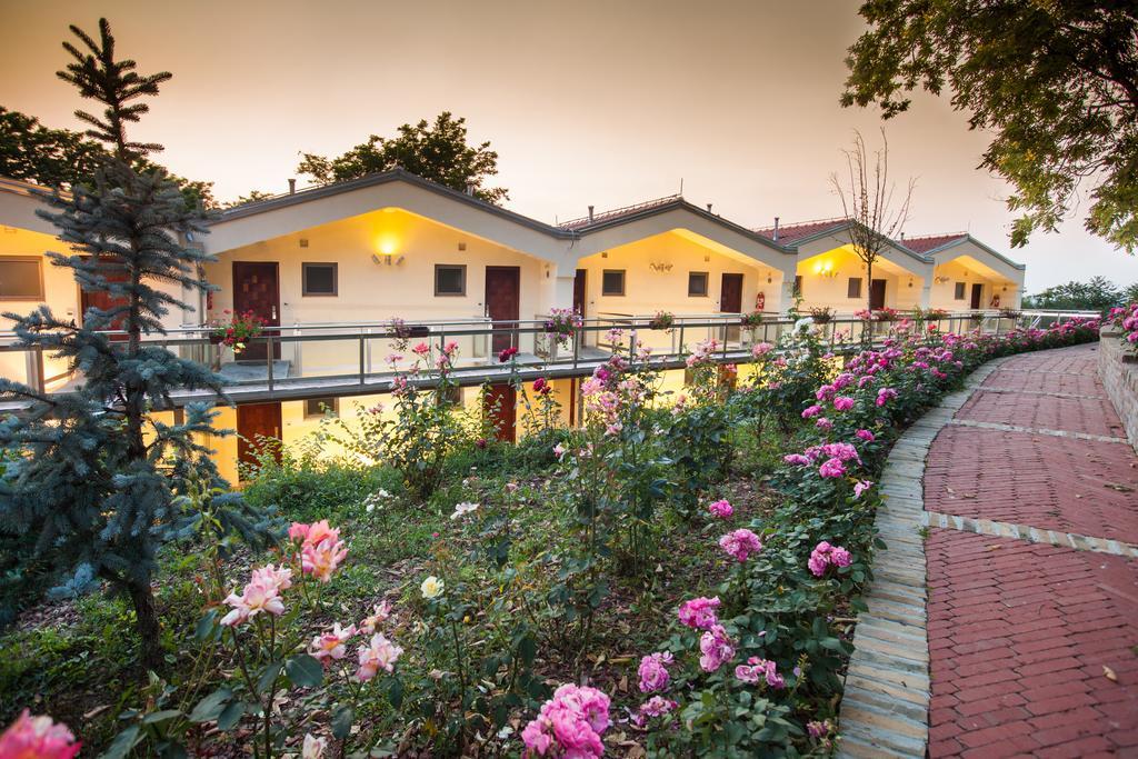 Hotel Stari Podrum イロク エクステリア 写真